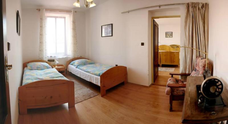 Penzion Holland Hotel ลิโตมิเชล ภายนอก รูปภาพ