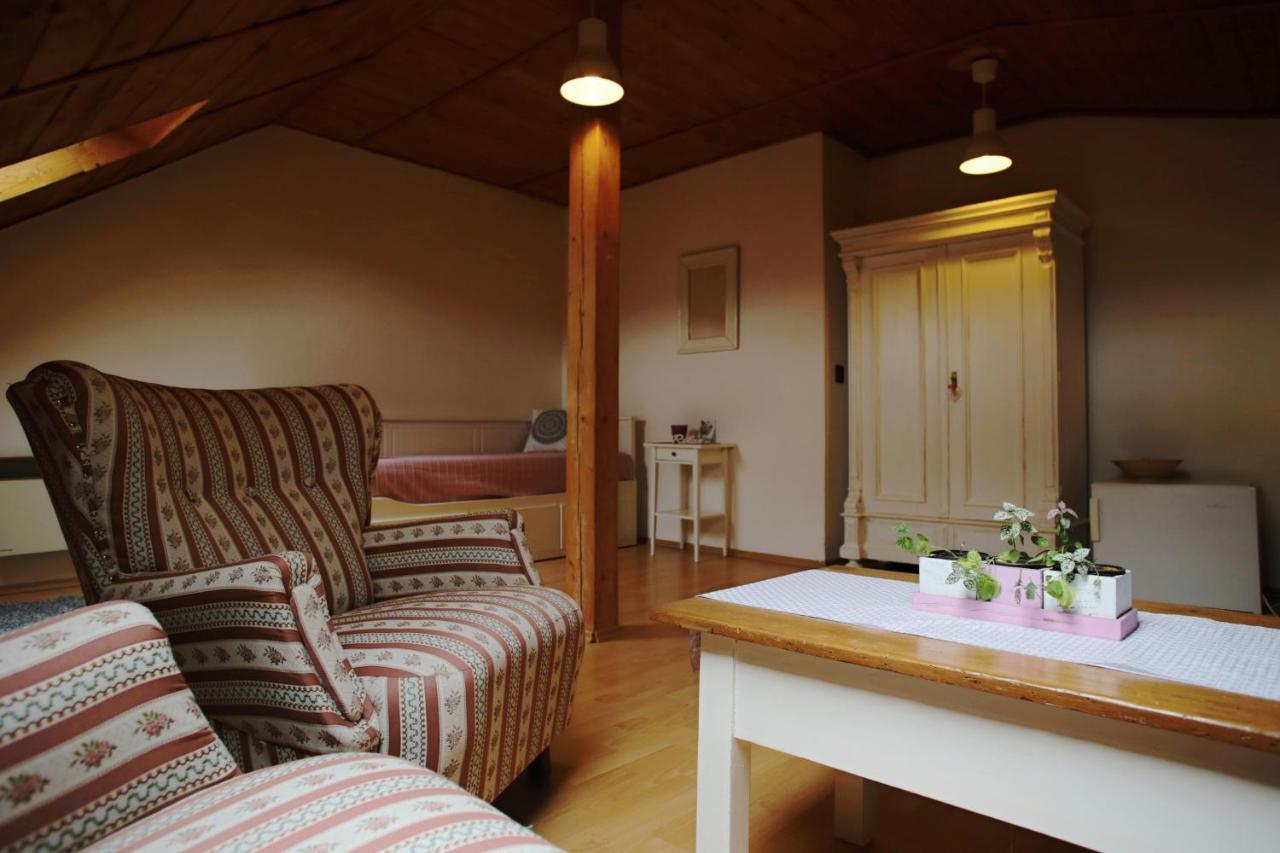 Penzion Holland Hotel ลิโตมิเชล ภายนอก รูปภาพ
